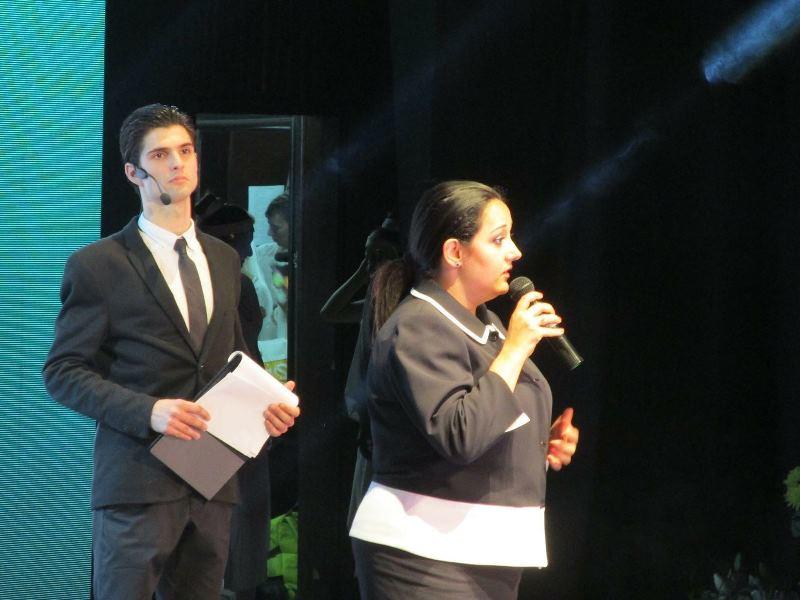 Министър Лиляна Павлова: България има нужда от образовани млади хора - 2