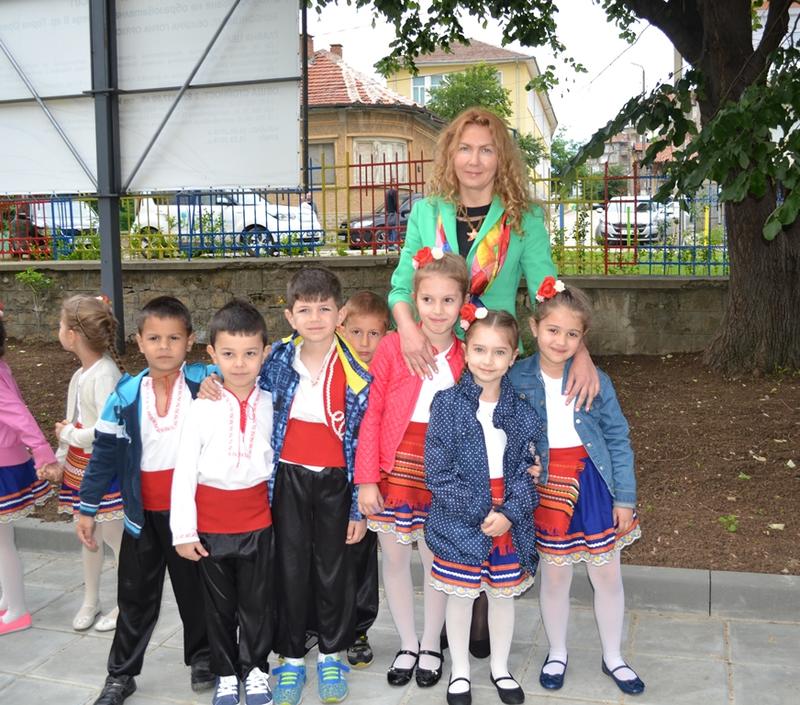 Зам.-министър Деница Николова: Над 20 млн. лв. ще бъдат инвестирани в Община Горна Оряховица по ОПРР 2014 – 2020 г. - 5