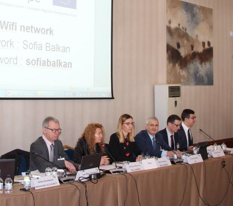 Нови 54 проекти за 73.5 млн. евро се одобряват  по програма „ИНТЕРРЕГ Европа 2014-2020 г.“, България участва в девет от тях - 2