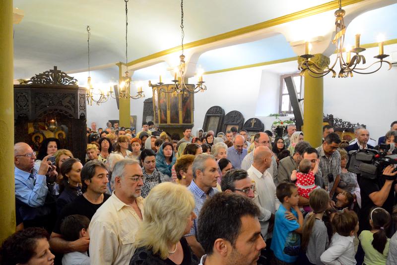  Министър Лиляна Павлова: Стартираме търг за строителството на нова отсечка от АМ „Хемус“ при Белокопитово - 9