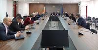 Работна група ще обсъжда възможностите за строителство на магистрали на концесия