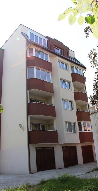  Приключи санирането на първите две сгради по проекта за енергийно обновяване на българските домове - 2