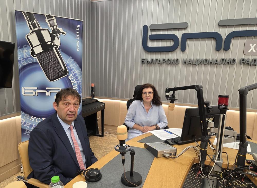 Министър Иван Шишков: Разрухата на Витоша е емблемата на разрухата на една отиваща си политическа класа
