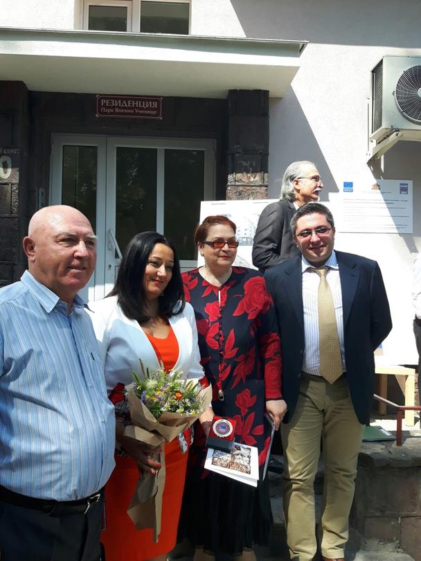 Лиляна Павлова: Повишава се интересът към Националната програма за енергийна ефективност - 3