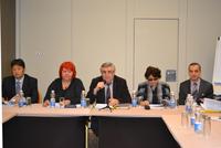 МРРБ проведе дискусия върху концепцията за децентрализация на държавното управление 