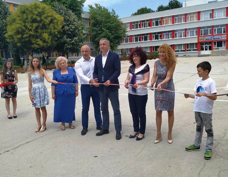 Зам.-министър Деница Николова: България ще получи с 8% повече европейски средства за развитие в новия програмен период