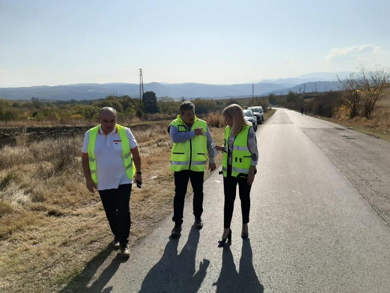 Стартират ремонтните дейности на пътя Мездра – Роман - 4