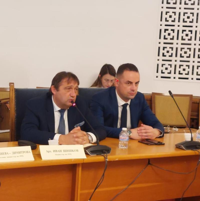Участъкът Русе- Бяла с обход на гр. Бяла, част от магистралата до Велико Търново, трябва да са готови до 2028 г. - 3