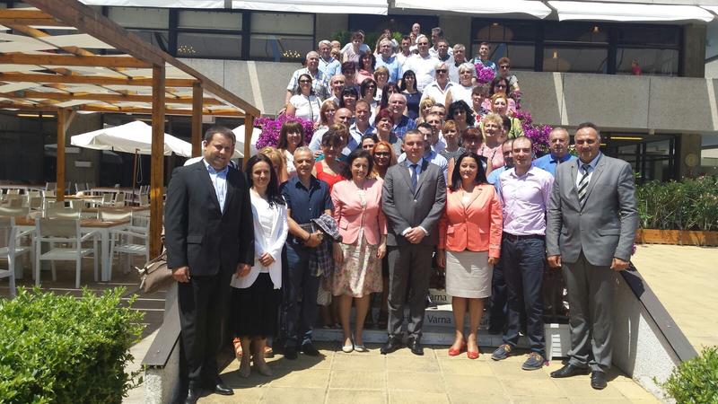    Лиляна Павлова: Стартираме реформа, с която 90% от територията на страната ще е покрита с кадастрална карта - 3