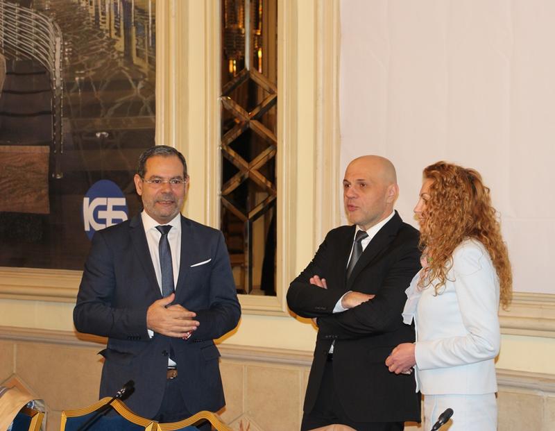 Deputy Minister Denitsa Nikolova: Our ambition is for the European funds in the new programming period to develop the entire territory of the country - 1