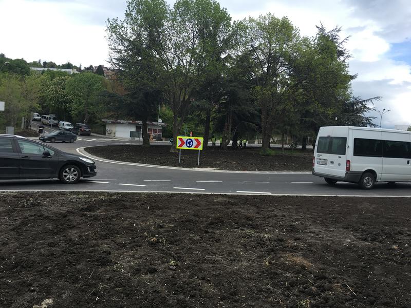 Министър Павлова присъства на откриването на изложба по повод 25-тата година на в. „24 часа“ във Варна - 4