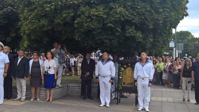 Министър Нанков: Утре се отварят офертите на участниците в обществената поръчка за тол системата - 4