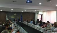 Страната ни ще кандидатства пред Съвета на Европа за подновяване на акредитацията за присъждане на Европейски етикет за иновации и добро управление на местно ниво