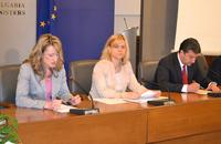 Министър Терзиева: Три милиарда лева от ОП „Региони в растеж“ за развитие на регионите в периода 2014-2020г.