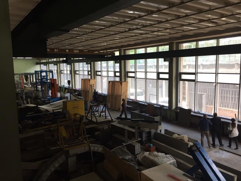 Заместник-министър Йовев откри Национален център по сеизмично инженерство в столицата - 1