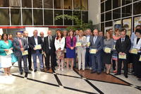 Екатерина Захариева: 36 града стават по-красиви и достъпни със средства от ОПРР 