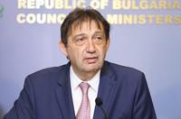 Министър Иван Шишков: Започва изпълнението мерки за подобряване на водоснабдяването на Плевен, краткосрочните ще бъдат реализирани тази година