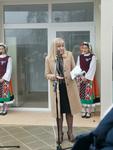 Министър Аврамова откри център за 24-часови грижи на възрастни хора с увреждания във Враца