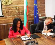  Министър Лиляна Павлова: След 16 годишно прекъсване, само за година и половина започваме да строим втори язовир за питейни нужди