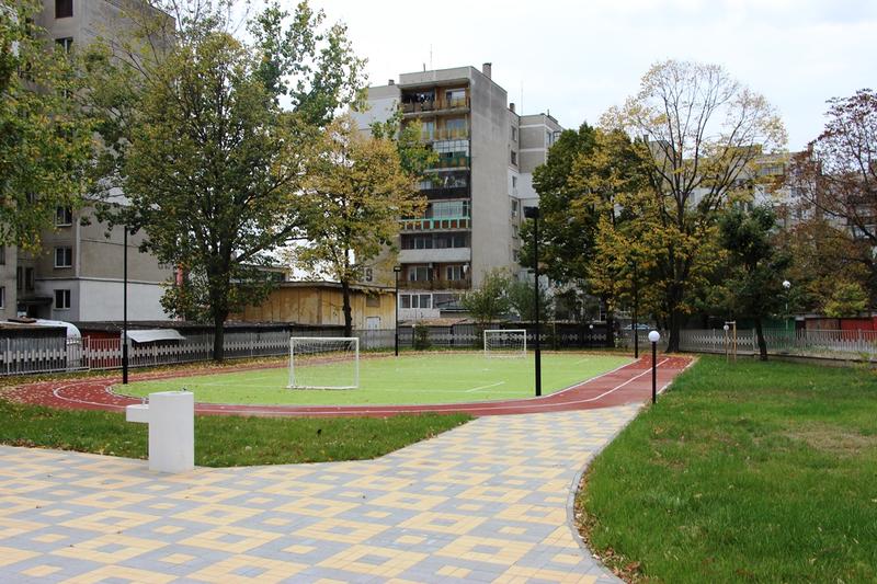 Зам.-министър Деница Николова: До 2020 г. ще обновим над  80% от образователната инфраструктура в страната - 5