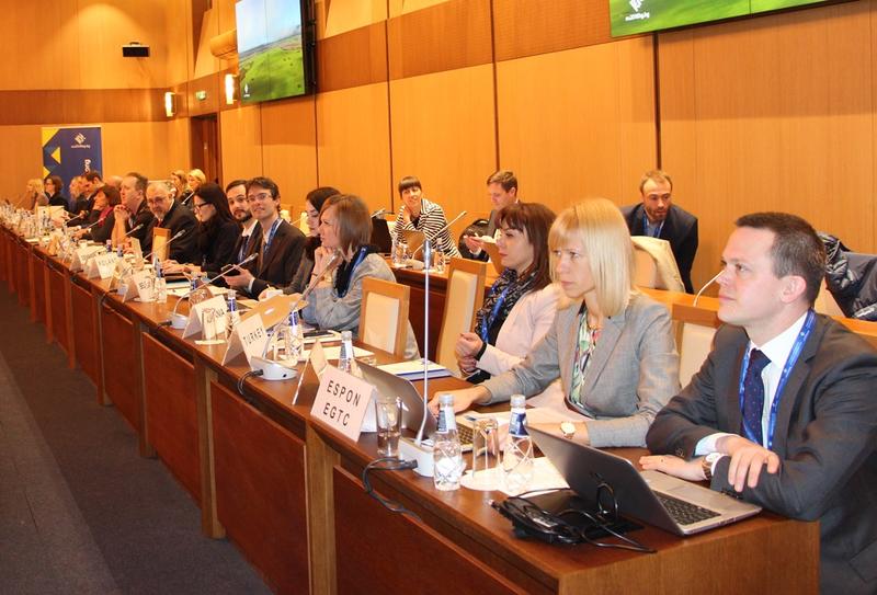 По-качествен живот в големите градове и балансирано териториално развитие на по-малките населени места, обсъдиха експерти от цяла Европа на форум в София - 1