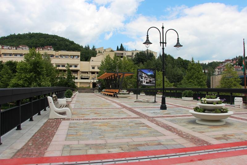 Зам.-министър Деница Николова: Без деление на „градски” и „селски” общини с новия подход за развитие на територията, всички с достъп до еврофинансиране - 3