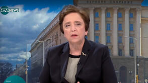 Зам.-министър Дора Янкова в предаването „Денят на живо” по NOVA NEWS: До 2029 г. има осигурен финансов ресурс на 100% за саниране