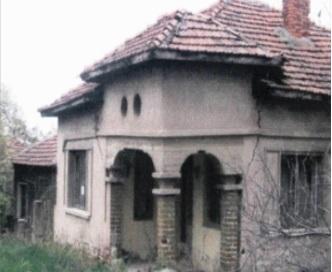 Жилищна сграда с. Орсоя