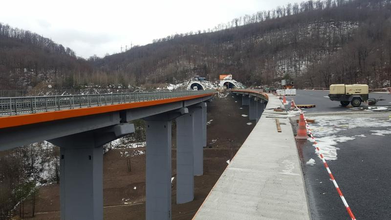 17 виадукта на „Хемус“ и „Тракия“ се ремонтират с над 143 млн. лв. /карта/ - 3