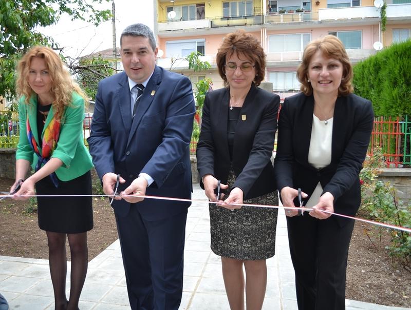 Зам.-министър Деница Николова: Над 20 млн. лв. ще бъдат инвестирани в Община Горна Оряховица по ОПРР 2014 – 2020 г. - 4