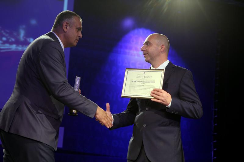 Министър Петя Аврамова: Големите проекти трябва да бъдат изпълнени качествено и в срок - 5