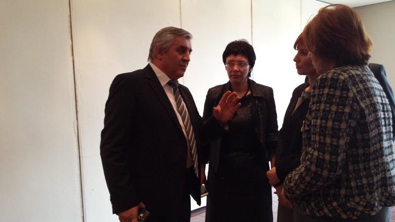 Заместник – министър Аспарухов: Разчитаме на местните власти при формиране на политиката за регионите