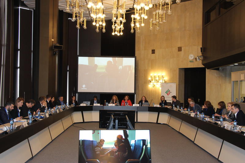 Деница Николова: Развитието на туризма и културно-историческото наследство са предпоставка за икономически растеж в държавите от Дунавския регион - 4