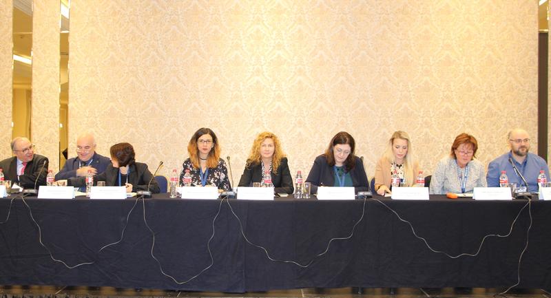 Зам.-министър Деница Николова: Пространственият план на Черно море цели правилен баланс между икономическите интереси и екологичната защита