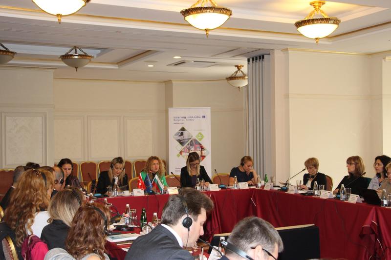 Заместник-министър Николова: С 30 млн. евро по програма ИНТЕРРЕГ ИПП България – Турция 2014-2020 икономическите условия в трансграничните региони ще могат да се подобрят