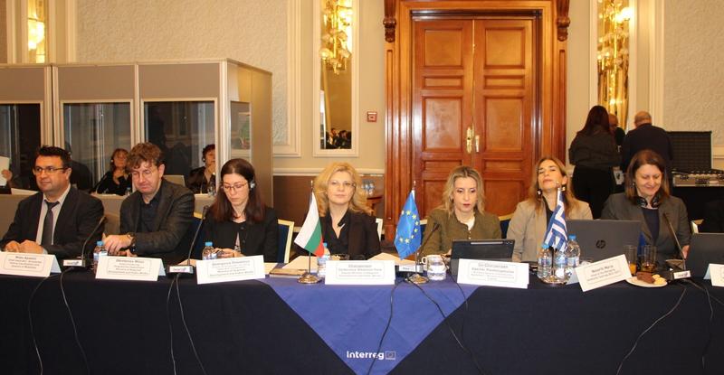 33 млн. евро ще бъдат вложени за подобряване на условията за живот, публичните услуги, зеления преход и туризма в пограничните региони на България и Гърция