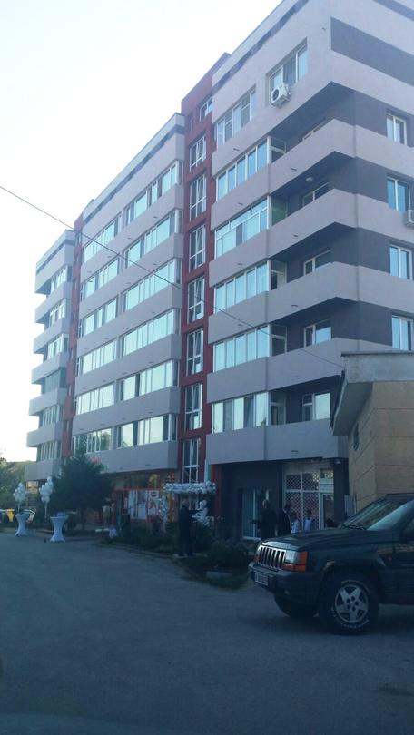 Николай Нанков: Община Луковит е шампион в санирането, за една година ще санира 100% от допустимите по правителствената програма жилищни сгради - 6