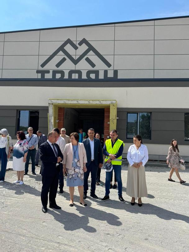 Министър Иванов: В четвъртък се очаква да бъде пуснато движението по пътя Мездра - Ботевград - 5