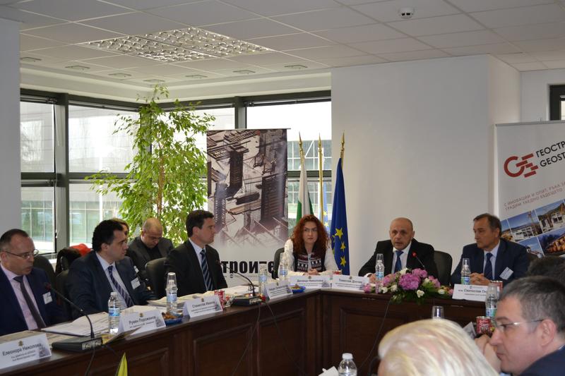 Заместник-министър Деница Николова: Новите промени в ЗОП целят по-ефективно разходване на средствата по новата оперативна програма