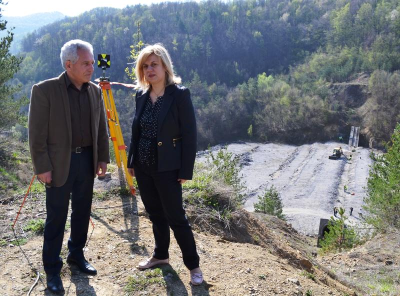 Десислава Терзиева: Язовир „Нейковци“ ще осигури водоснабдяването на 30 хиляди души - 3