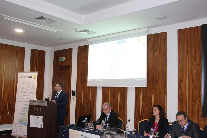 Министър Нанков: Обмисляме създаването на Фонд за преодоляване на щетите след природни бедствия