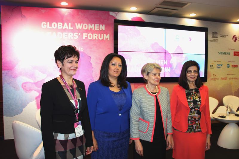 Министър Павлова: В България жените участват активно в политиката - 1