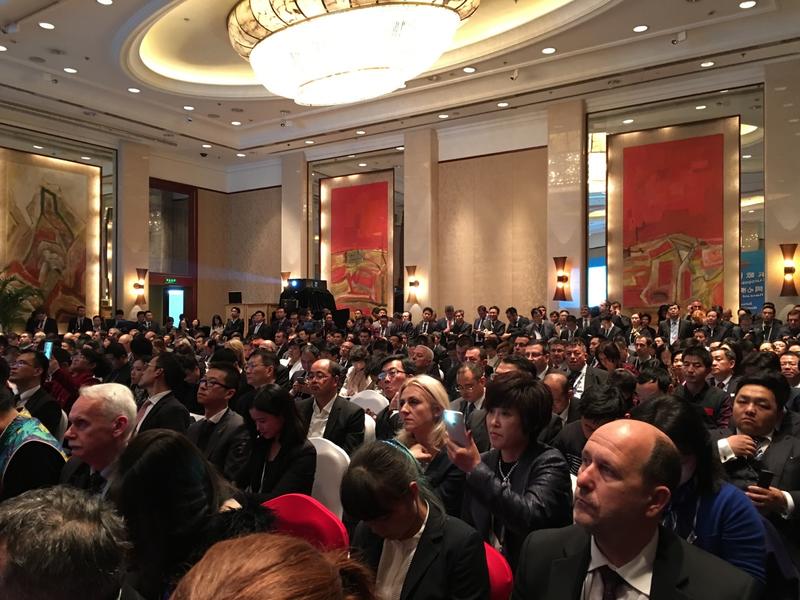 Министрите Московски и Павлова представиха възможностите за публично-частно партньорство в инфраструктурата у нас пред китайски инвеститори - 3