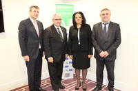  Министър Лиляна Павлова: Всички  кметове са равни, работим с тях в сътрудничество за изпълнението на местните приоритети и политики