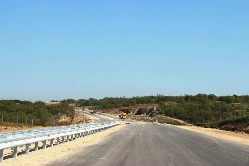  Министър Лиляна Павлова: АМ „Марица“ се строи с усилено темпо - 20