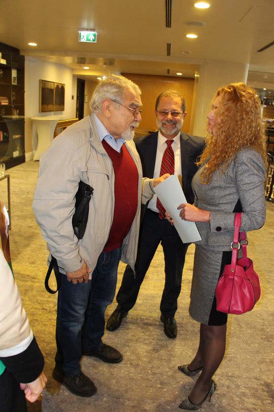 Зам.-министър Деница Николова: Новият модел на регионална политика предпоставя повишаване на икономическото развитие, доходите и благосъстоянието на хората в регионите - 5