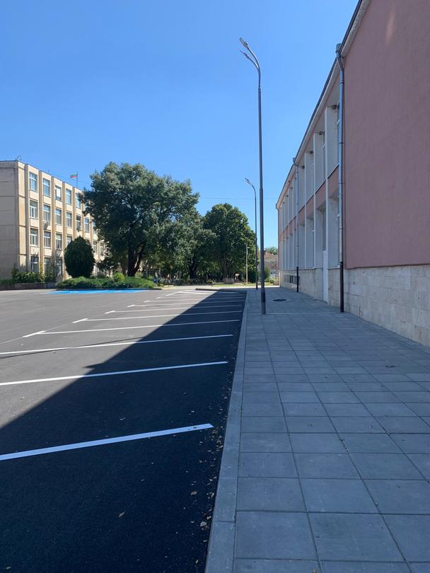 В Мизия вече са възстановени улици след силните дъждове през 2018 г. - 3