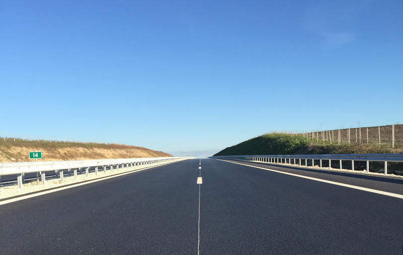 Лиляна Павлова: След 35 години автомагистрала „Марица“ вече е факт - 22