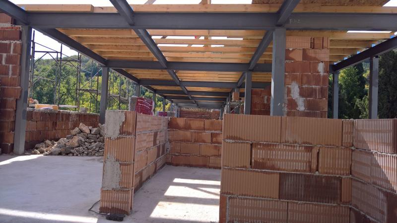 До началото на ноември започва ремонтът на 17 км от активната лента на АМ „Тракия“ между Пловдив и Стара Загора в посока Бургас - 8