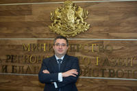 Министър Нанков ще участва в дискусия за развитието на Северна България